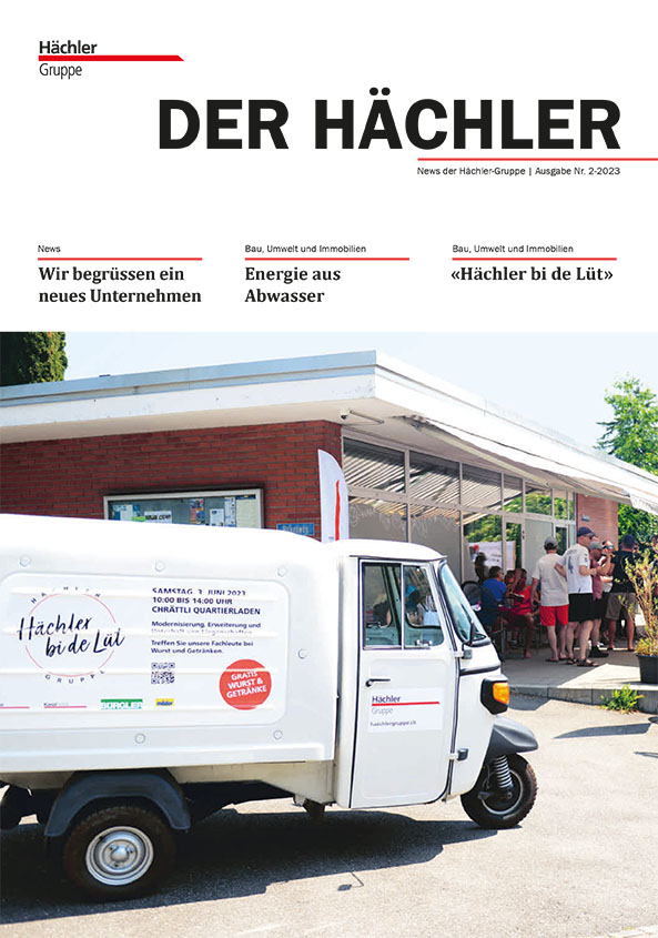 Firmenzeitung_Der Haechler_2_2023_kro.indd